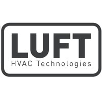 LUFT HVAC Technologies logo, LUFT HVAC Technologies contact details