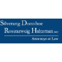 SIlverang, Donohoe, Rosenzweig & Haltzman LLC logo, SIlverang, Donohoe, Rosenzweig & Haltzman LLC contact details