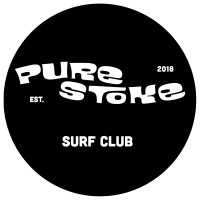 Pure Stoke logo, Pure Stoke contact details