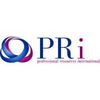 Professional Resources International (PRi) logo, Professional Resources International (PRi) contact details