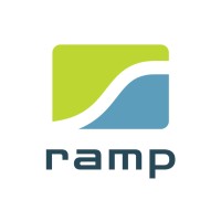 Ramp logo, Ramp contact details