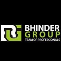 Bhinder Surgical Company Pvt Ltd. logo, Bhinder Surgical Company Pvt Ltd. contact details