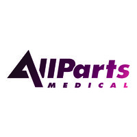 AllParts Medical logo, AllParts Medical contact details