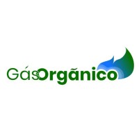 GÁS ORGÂNICO logo, GÁS ORGÂNICO contact details