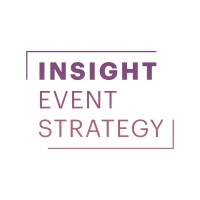 Insight Event Strategy logo, Insight Event Strategy contact details