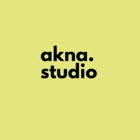 AKNA STUDIO logo, AKNA STUDIO contact details