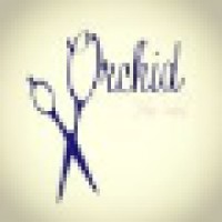 Orchid Hair Salon logo, Orchid Hair Salon contact details