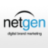 NetGen Corporation logo, NetGen Corporation contact details