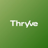 Thryve.Earth logo, Thryve.Earth contact details