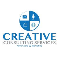 Creative Consulting Services - Advertising & Marketing logo, Creative Consulting Services - Advertising & Marketing contact details