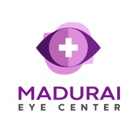 Madurai Eye Center logo, Madurai Eye Center contact details