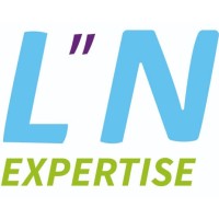 L''N EXPERTISE logo, L''N EXPERTISE contact details