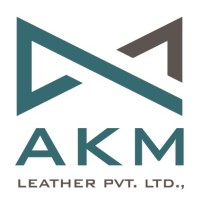 AKM LEATHER PVT. LTD. logo, AKM LEATHER PVT. LTD. contact details