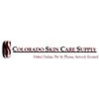 Colorado Skin Care Supply logo, Colorado Skin Care Supply contact details