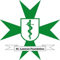 St. Lazarus Foundation logo, St. Lazarus Foundation contact details