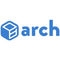 arch logo, arch contact details