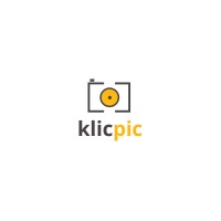 Klicpic logo, Klicpic contact details