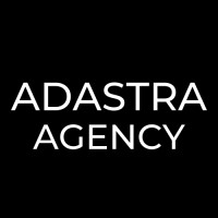 ADASTRA AGENCY logo, ADASTRA AGENCY contact details