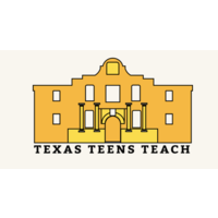 Texas Teens Teach logo, Texas Teens Teach contact details