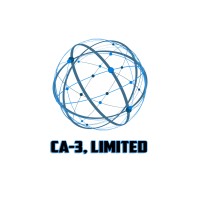 CA-3, LIMITED logo, CA-3, LIMITED contact details