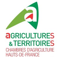 Chambre d'agriculture des Hauts-de-France logo, Chambre d'agriculture des Hauts-de-France contact details