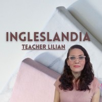 Private English Teacher - Ingleslandia logo, Private English Teacher - Ingleslandia contact details