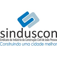 Sinduscon/JP logo, Sinduscon/JP contact details