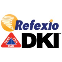 Refexio DKI logo, Refexio DKI contact details