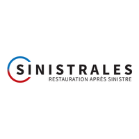 Sinistrales logo, Sinistrales contact details