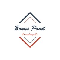 Bonus Point Consulting Co. logo, Bonus Point Consulting Co. contact details