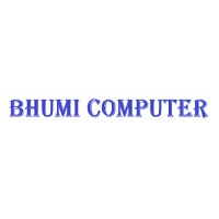 Bhumi Computer logo, Bhumi Computer contact details