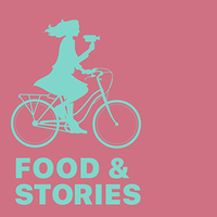 Food&Stories logo, Food&Stories contact details