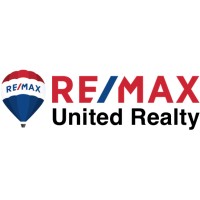 RE/MAX United Realty logo, RE/MAX United Realty contact details