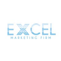 Excel Marketing Firm logo, Excel Marketing Firm contact details