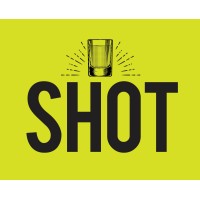 SHOT logo, SHOT contact details