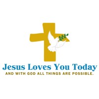 Jesus Loves You Today Ministry logo, Jesus Loves You Today Ministry contact details