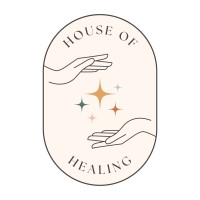 House of Healing logo, House of Healing contact details