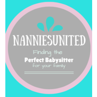 NanniesUnited logo, NanniesUnited contact details