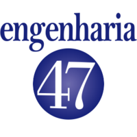 Engenharia47 logo, Engenharia47 contact details