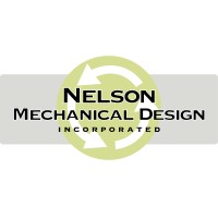 NELSON MECHANICAL DESIGN INC logo, NELSON MECHANICAL DESIGN INC contact details