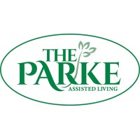 The Parke Assisted Living logo, The Parke Assisted Living contact details