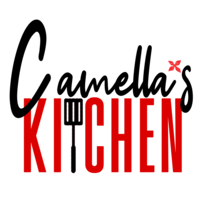 Camella's Kitchen logo, Camella's Kitchen contact details