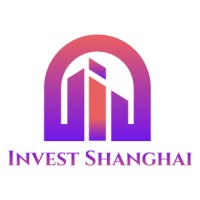 Invest Shanghai logo, Invest Shanghai contact details