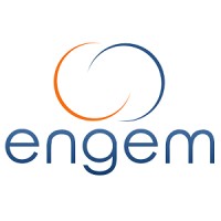 Engem Engenharia, Projetos e Instalaçōes logo, Engem Engenharia, Projetos e Instalaçōes contact details