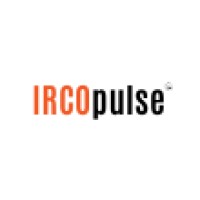 IRCOpulse logo, IRCOpulse contact details