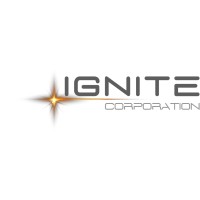 Ignite Corporation logo, Ignite Corporation contact details