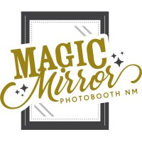 Magic Mirror Photobooth & Events logo, Magic Mirror Photobooth & Events contact details