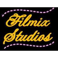 Filmix Studios logo, Filmix Studios contact details