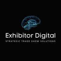 Exhibitor Digital logo, Exhibitor Digital contact details