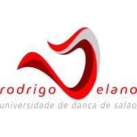 Universidade de Dança de Salão Rodrigo Delano logo, Universidade de Dança de Salão Rodrigo Delano contact details